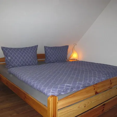 Holiday Am Schlosssee Tatil Evi