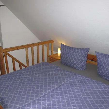 Holiday Am Schlosssee Tatil Evi *